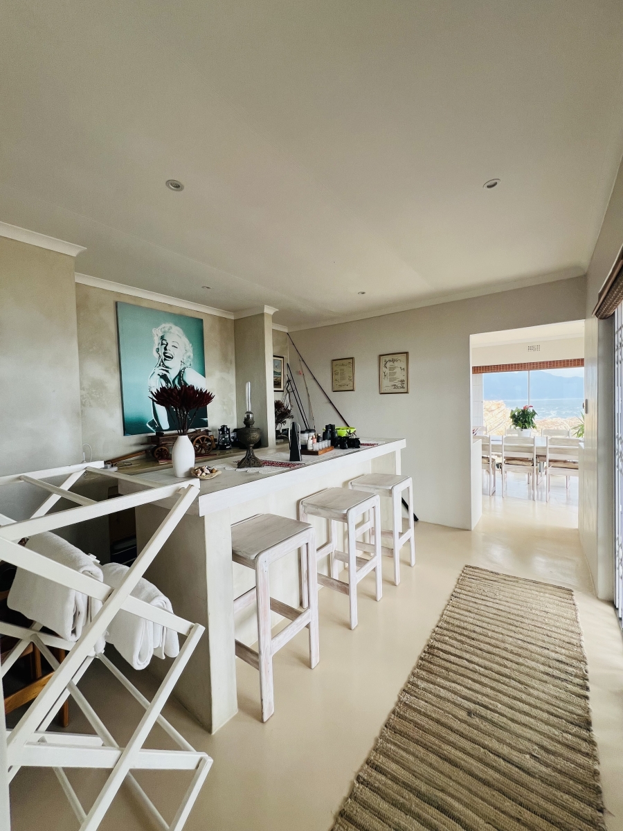 To Let 2 Bedroom Property for Rent in Steenbras Western Cape